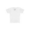 White T-shirt (Limited Sizes) • $7