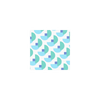 Women@ERG • Scalloped Microfiber Cleaning Cloth