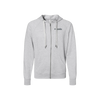 Loopback Terry Full-Zip Hoodie (Limited Sizes) • $15