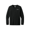 Triblend Long Sleeve T-Shirt • $25
