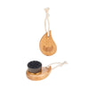 Women@ERG • Bamboo Spa Facial Brush