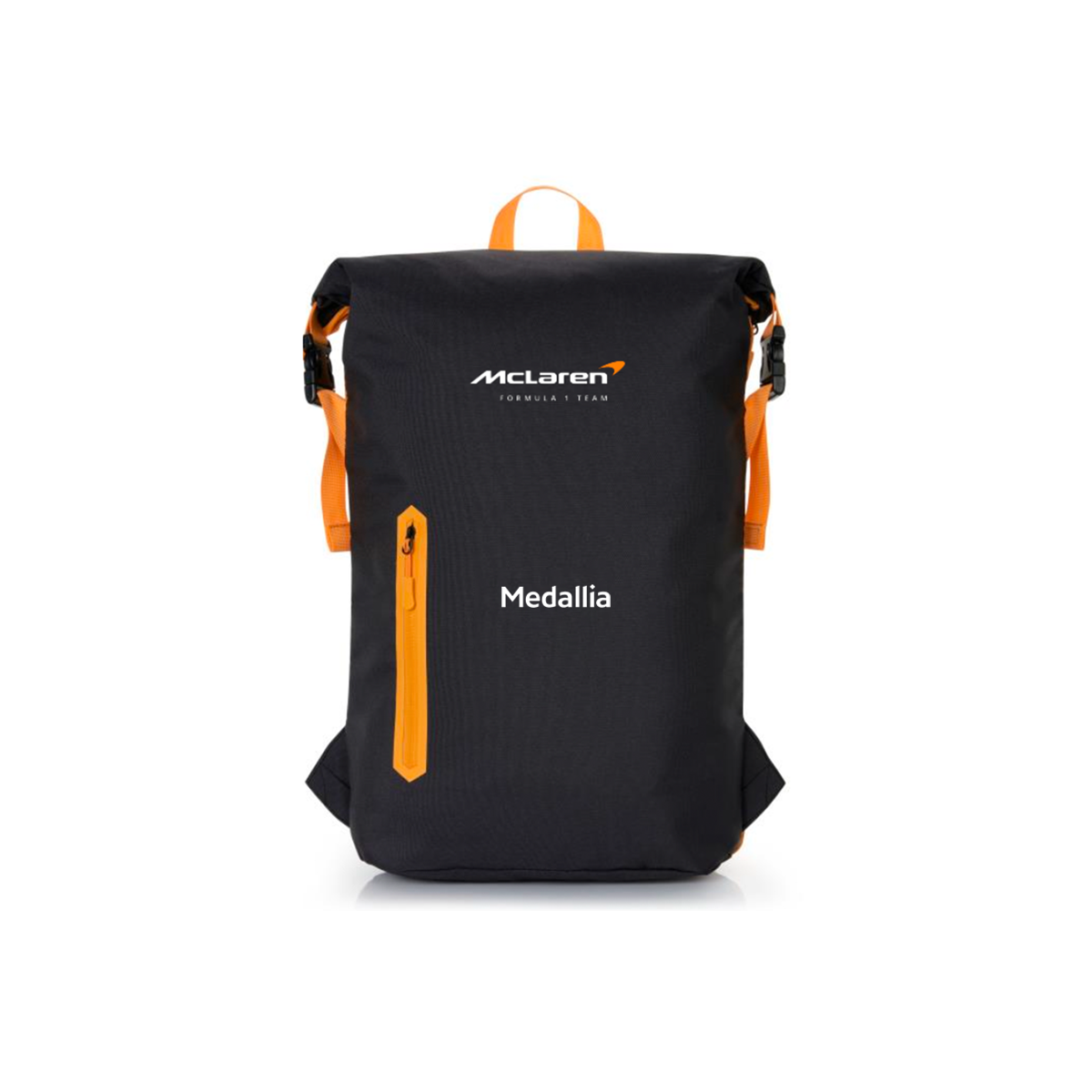 McLaren Formula 1 Team Backpack • $70