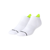 (April 2026 • PRE-ORDER) Low-Profile Athletic Ankle Socks • $14