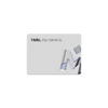 Sticker Name Tags