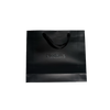 Black Gift Bag