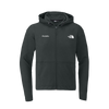 Men's Northface Medallia Zips • $100