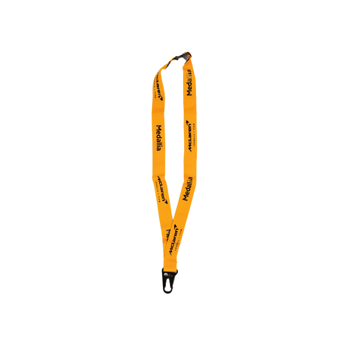 McLaren Formula 1 Team Lanyards • $5