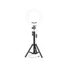 (former kit product) 10” LED Ring Light with Tripod • $65